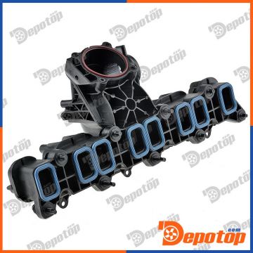 Collecteur d'admission pour FORD | BKS-FR-004, 1770548